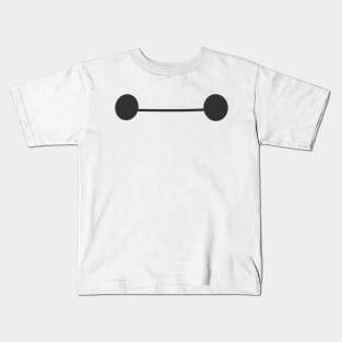 Big hero 6 Kids T-Shirt